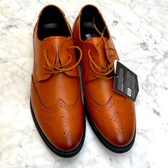 mio marino Other - Final sale: Mio Marino men’s Oxford swings shoes